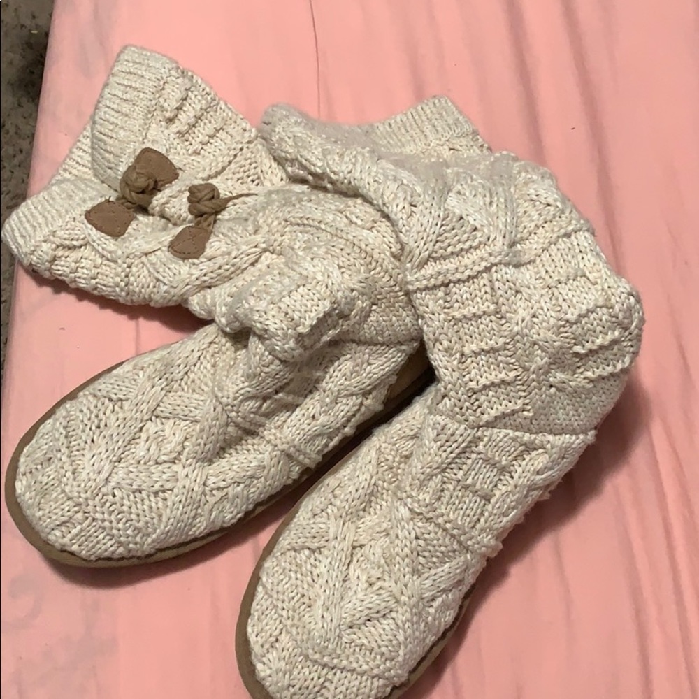 Size 8 uggs